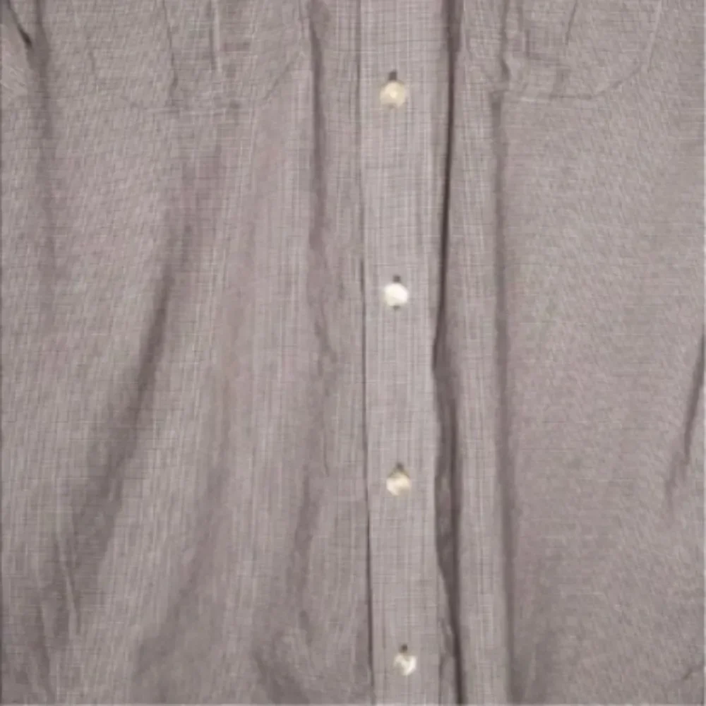 Banana Republic Short Sleeve Button Down